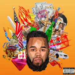 Young World (feat. Kevin Ross & Tony Lewis Jr.) Song Lyrics
