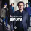 Umoya (feat. Philip Clouts, Samuel Eagles, Alex Keen & Dave Ingamells) album lyrics, reviews, download