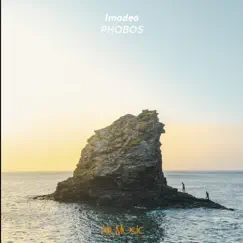 Phobos - EP by Imadeo album reviews, ratings, credits