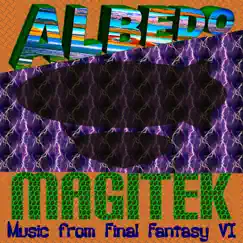 Magitek: Music from Final Fantasy VI by Albedo album reviews, ratings, credits