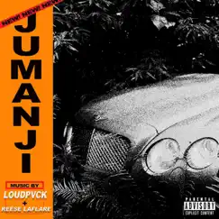 Jumanji (feat. Reese LAFLARE) - Single by LOUDPVCK album reviews, ratings, credits