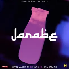 Jarabe (feat. Kevin Martes 13 & Jonakapazio) Song Lyrics