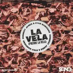 La Vela (Prende La Vela) Song Lyrics
