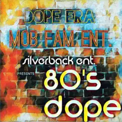 80's Dope (feat. Mistah F.A.B.) Song Lyrics