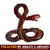 Preacher (feat. Castor Pollux, Scarub, Philieano & FatherPoet) - Single album lyrics, reviews, download