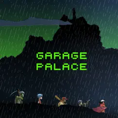Garage Palace (feat. Little Simz) - Single by Gorillaz album reviews, ratings, credits