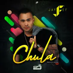 Chula - Single by Jay Ef album reviews, ratings, credits