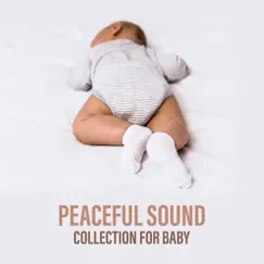 Peaceful Sound Collection for Baby: Buddhist Lullabies for Sleeping Newborn, Ocean Nature for Relax by Peaceful Sleep Music Collection album reviews, ratings, credits