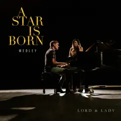 A Star Is Born Medley Song Lyrics