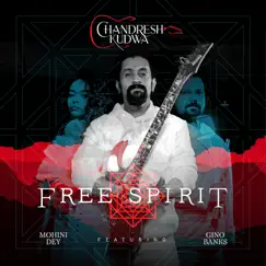 Free Spirit (feat. Mohini Dey & Gino Banks) Song Lyrics