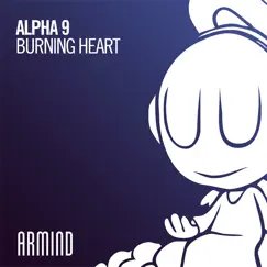 Burning Heart (Extended Mix) Song Lyrics