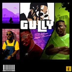 Gully (feat. Ayüü & David Meli) - Single by Marv OTM album reviews, ratings, credits