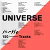 UNIVERSE album lyrics, reviews, download