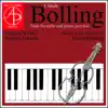 Claude Bolling: Suite for Cello and Piano Jazz Trio album lyrics, reviews, download