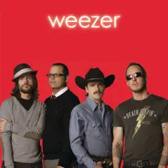 Weezer (Red Album) [Deluxe Version] by Weezer album reviews, ratings, credits