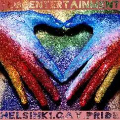 Helsinki.Gay.Pride by Teo Entertainment album reviews, ratings, credits