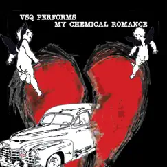 Funeral: VSQ Performs My Chemical Romance by Vitamin String Quartet album reviews, ratings, credits