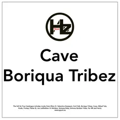 Revenge of the Tribe - EP by Boriqua Tribez & Cave album reviews, ratings, credits