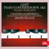 Liszt: Piano Concertos Nos. 1 & 2, Piano Sonata album lyrics, reviews, download