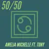 50 / 50 (feat. T.O.N.Y.) - Single album lyrics, reviews, download