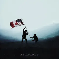 Atlanada 2 by CMDWN, Ca$tro Guapo & FIJI album reviews, ratings, credits