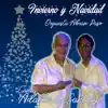 Invierno y Navidad (feat. Adalberto Santiago) - Single album lyrics, reviews, download
