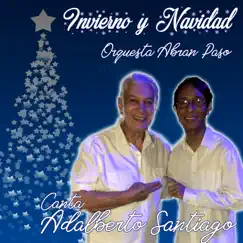 Invierno y Navidad (feat. Adalberto Santiago) - Single by Orquesta Abran Paso album reviews, ratings, credits