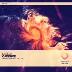 Cadence - Single by Jallen, Lessov & Valiant album reviews, ratings, credits