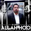 Allah Hoo (feat. DJ Chino) - Single album lyrics, reviews, download