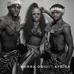 Africa Song Lyrics