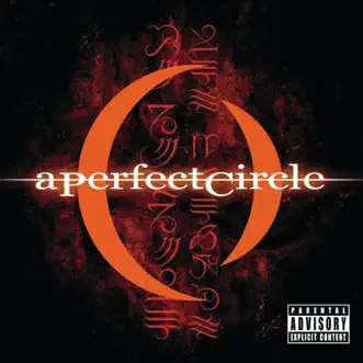 Download Orestes A Perfect Circle MP3