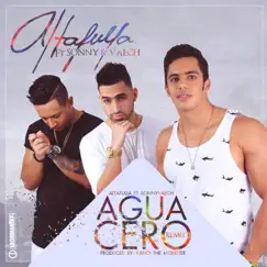 Aguacero (Remix) [feat. Sonny & Vaech] - Single by Altafulla album reviews, ratings, credits