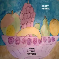 Three Little Kittens Song Lyrics