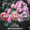 Hard to Fall in Love (feat. Hrtbrkboys) - Single album lyrics, reviews, download