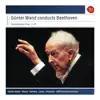 Günter Wand Conducts Beethoven Symphonies 1-9 album lyrics, reviews, download