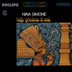 High Priestess of Soul by Nina Simone album reviews, ratings, credits