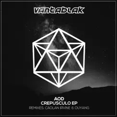 Crepusculo - EP by AOD album reviews, ratings, credits