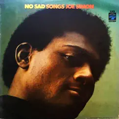 No Sad Songs by Joe Simon album reviews, ratings, credits