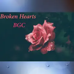 Broken Hearts Song Lyrics