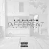 Different (feat. LilTre) - Single album lyrics, reviews, download