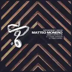 Mind Control - Single by Matteo Monero album reviews, ratings, credits