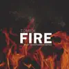 Fire (feat. Christopher Mathis) - Single album lyrics, reviews, download