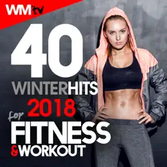 40 Winter Hits 2018 For Fitness & Workout (Unmixed Compilation for Fitness & Workout 123 - 140 Bpm / 32 Count - Ideal for Aerobic, Cardio Dance, Step, CrossFit, Running, Jogging, Gym, Spinning, Motivational) by Various Artists album reviews, ratings, credits