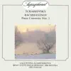 Tchaikovsky, Rachmaninoff: Piano Concertos album lyrics, reviews, download
