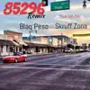 85296 (feat. Blaq Pe$o) [Remix] - Single album lyrics, reviews, download