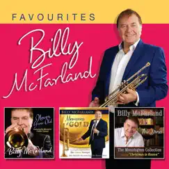 Favourites by Billy McFarland album reviews, ratings, credits