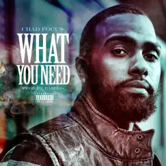 What You Need Song Lyrics