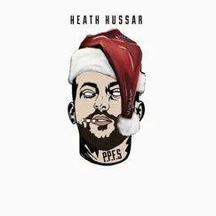Pussy Poppin' for Santa - Single by Heath Hussar album reviews, ratings, credits