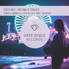 Nothing Is Forever - EP by Costa Mee album reviews, ratings, credits