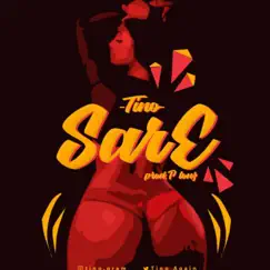 Sare (feat. Tino) Song Lyrics
